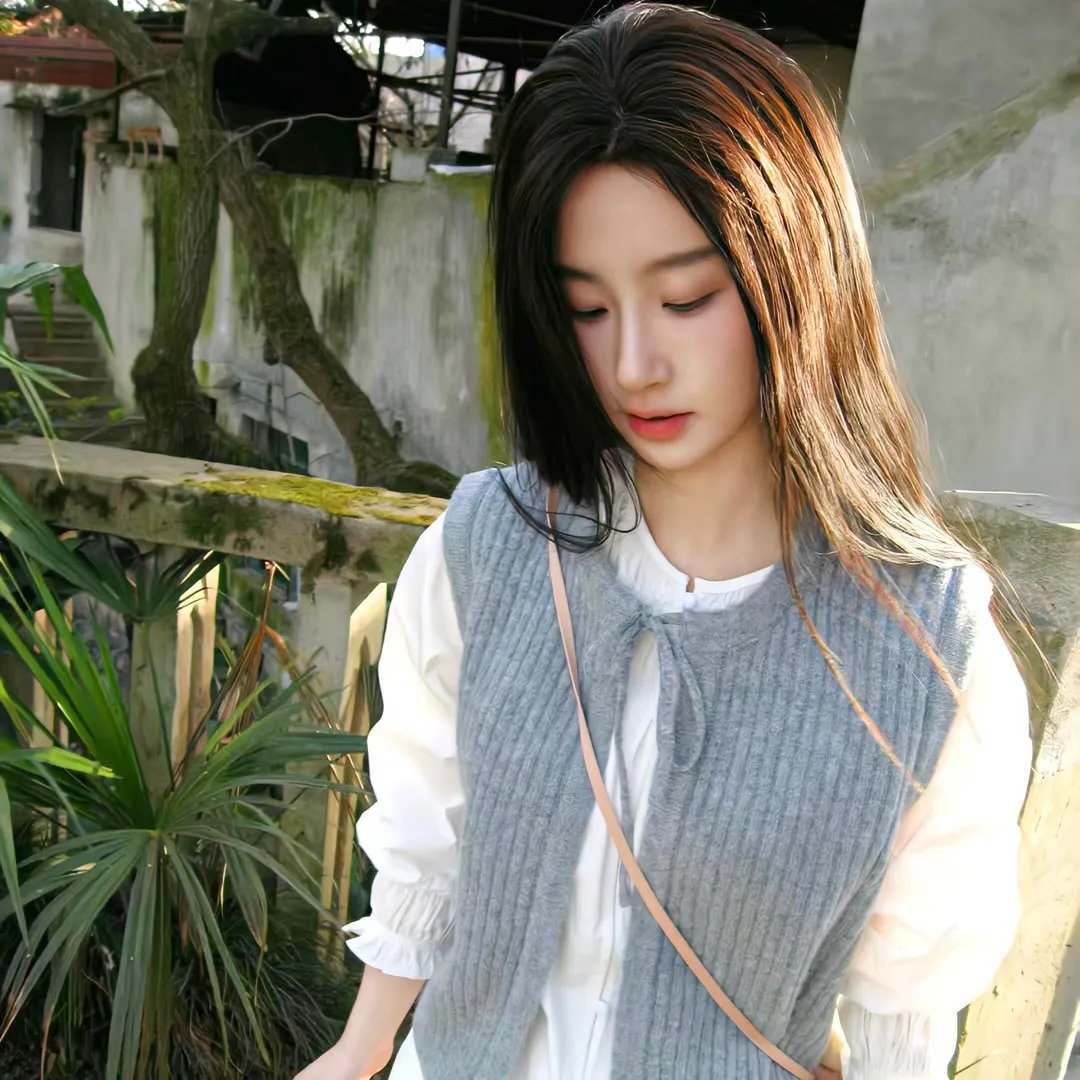 旋转玛丽